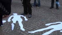 Napoli: "No al Biocidio" riflessioni dal Parco Don Gallo di Soccavo