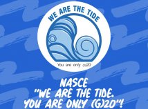 “We Are The Tide. You are Only (g)20”:il report dell'assemblea telematica