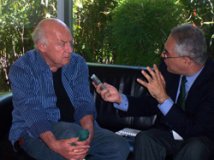Intervista allo scrittore uruguayano Eduardo Galeano