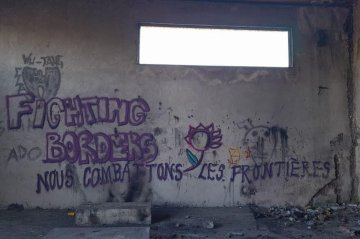  l'istituzionalizzazione della fine del diritto d’asilo nell’UE