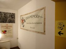 Open Memory Sherwood Padova