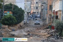 Palestina - L’invasione e la distruzione di Jenin, tra immobilismo internazionale e la minaccia di una nuova Nakba