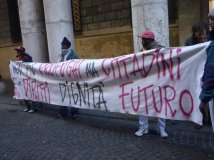Verso il 31 dicembre: Vicenza e Santorso "Non più profughi ma cittadini; diritti, dignità, futuro