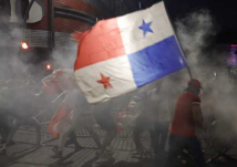 Panama - Cortizo fa un passo indietro, ma la mobilitazione continua