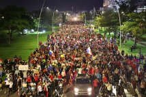 La parziale moratoria mineraria non ferma le proteste a Panama