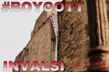 Verso il #12M: Boycott Invalsi!