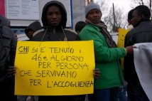 Padova - 21 febbraio Assemblea Crisi, giustizia e diritti presso CSO Pedro