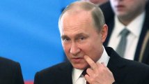 Vladimir Putin e il “nuovo ordine” neoliberale in Russia