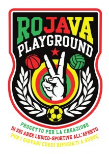 Progetto Rojava Playground