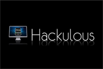 logo hackulous