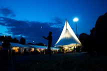 Sherwood Festival: annullata l'edizione 2020, ma abbiamo radici profonde