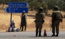 Turchia - Si accentuano gli scontri tra l'esercito e il PKK