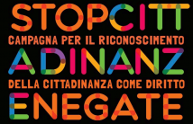 Reggio Emilia - Stop cittadinanze negate