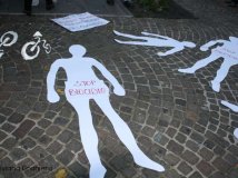 Napoli - #Stopbiocidio incontro pubblico a Casa dei Diritti