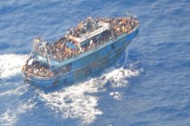 Un’altra strage nel Mediterraneo: una vergogna senza fine!