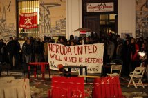 Torino: scricchiola il reato di associazione a delinquere contro Askatasuna