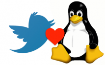 Twitter entra a far parte dei sostenitori di Linux