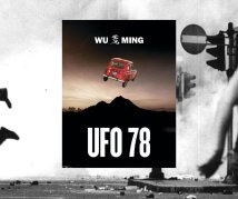 Sherbooks 2023: Ufo 78 e gli anni Settanta secondo Wu Ming