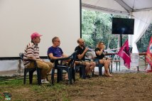 Venice Climate Camp 2022 - Report dibattito ADL