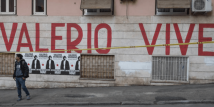 Una ferita lunga 40 anni: «Valerio Verbano vive!»