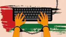 Gli algoritmi e la censura dei post pro Palestina