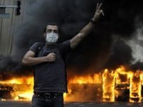 Iran - Cresce la protesta nelle strade