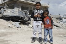Appello Internazionale per la ricostruzione di Kobanê e per l’apertura di un corridoio umanitario