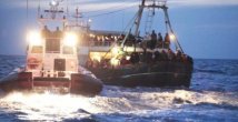 La strage più grande - Ecco come è maturato il massacro di Lampedusa