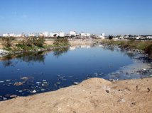 Palestina - Inquinamento a Gaza: la crisi dell’acqua