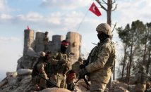 «I civili di Afrin costretti a scegliere: carcere o l’uniforme degli occupanti»