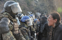 La Nación Mapuche sotto attacco