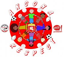 Scuola calcio Ancona Respect