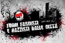 Torino, fascisti accoltellano un giovane dei Centri Sociali
