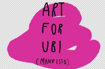 Art for UBI
