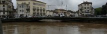 Foto alluvione a Vicenza