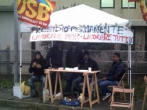 Padova - Vittoria dell' Adl e dei lavoratori contro le discriminazioni sul lavoro