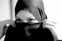 Donne islamiche