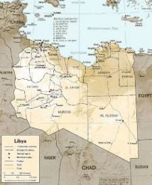 La Commissione Europea e gli accordi Italia-Libia