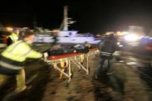 Naufragio al largo di Lampedusa - 150 eritrei e somali vittime del confine europeo