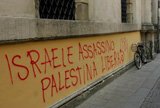 Gaza - Mestre Napoli e Verona boicottaggio attivo contro il massacro in Palestina