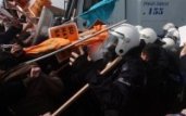 Istanbul. Forum acqua, 17 arresti tra i manifestanti