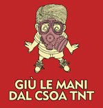 Jesi, 16 maggio - Appello alla manifestazione contro la chiusura del Csoa Tnt