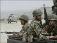 Pakistan - L'avanzata militare e i rapporti con Afghanistan e India 