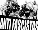 Belluno - Siamo tutti antifascisti!