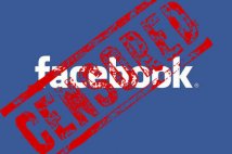Vicenza - Facebook censura centinaia di utenti. Avevano pubblicato foto denuncia su Forza Nuova