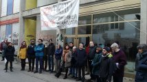 Trento - Mancata accoglienza: esposto contro il personale del Ministero dell’Interno e appello solidale “Casa, diritti, dignità!”