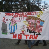 Vicenza - Difendiamo il diritto a manifestare tutti sabato 16 gennaio ore 16.00!