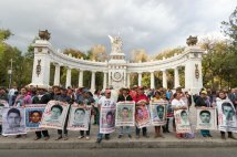 La fine della “verdad historica” nel caso Ayotzinapa