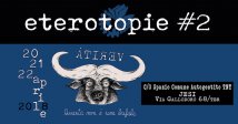 Eterotopie #2 – Secondo festival della libreria indipendente Sabot di Jesi