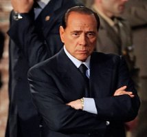 Due ragionamenti a proposito di Berlusconi